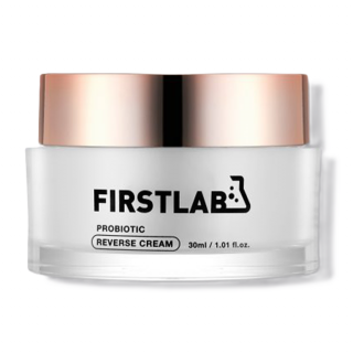 Крем для лица с комплексом пробиотиков Firstlab Probiotic Reverse Cream