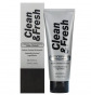 Пенка-трансформер очищающая с древесным углем Eunyul Clean&amp;Fresh Charcoal Transforming Foam Cleanser