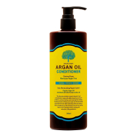 Кондиционер для волос с аргановым маслом EVAS Char Char Argan Oil Conditioner