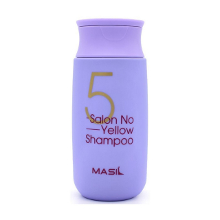 Шампунь против желтизны Masil 5 Salon No Yellow Shampoo
