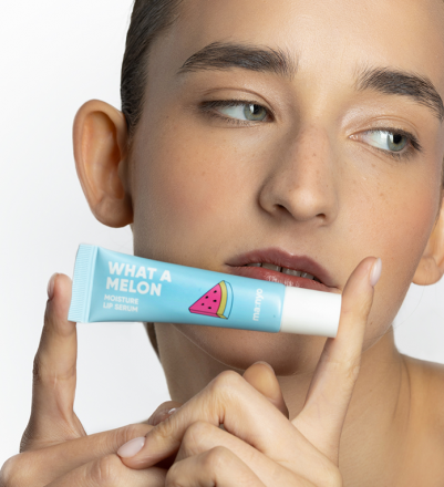 Сыворотка для губ увлажняющая с арбузом Manyo What A Melon Moisture Lip Serum