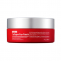 Патчи для век укрепляющие с гидролизатом коллагена Medi-Peel Red Lacto Collagen Eye Patch, 60 шт