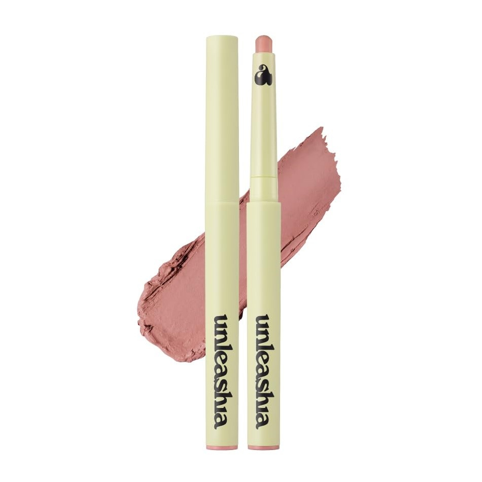 Карандаш для губ кремовый Unleashia Oh! Happy Day Lip Pencil No.4 Bae Bae -  купить в Москве, цены в интернет-магазине КореяМаркет