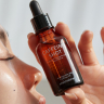 Сыворотка для лица с кофеином и ниацинамидом Shaishaishai Caffeine Shot Blemish Toning Serum