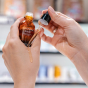 Сыворотка для лица с кофеином и ниацинамидом Shaishaishai Caffeine Shot Blemish Toning Serum