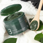 Бальзам очищающий Numbuzin No.3 Pore &amp; Makeup Cleansing Balm with Green Tea and Charcoal