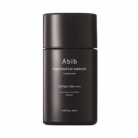 Солнцезащитная эссенция успокаивающая с хауттюйнией Abib Heartleaf Sun Essence SPF 50+ Pa++++ 