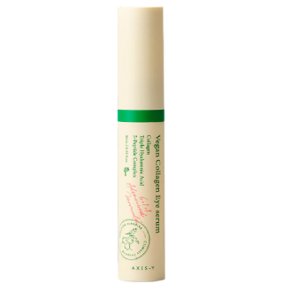 Сыворотка для век Axis-Y Vegan Collagen Eye Serum