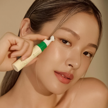 Сыворотка для век Axis-Y Vegan Collagen Eye Serum