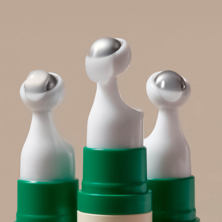 Сыворотка для век Axis-Y Vegan Collagen Eye Serum