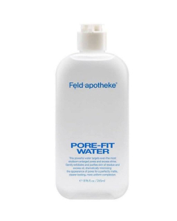 Тонер себорегулирующий для сужения пор Feld Apotheke Porefit Water Toner
