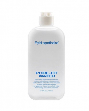 Тонер себорегулирующий для сужения пор Feld Apotheke Porefit Water Toner