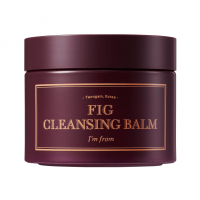 Гидрофильный бальзам для лица очищающий I'm from Fig Cleansing Balm