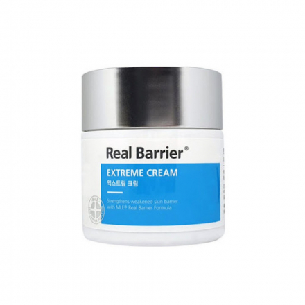 Крем для лица защитный Real Barrier Extreme Cream