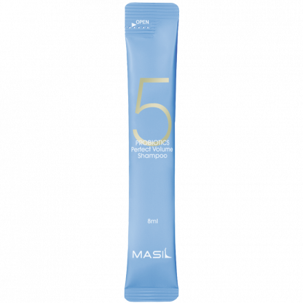 Шампунь для объема волос Masil 5 Probiotics Perfect Volume Shampoo