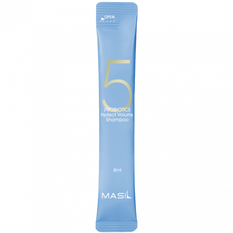 Шампунь для объема волос Masil 5 Probiotics Perfect Volume Shampoo