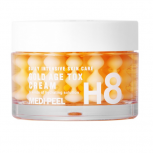 Крем для лица антивозрастной с экстрактом золотого шелкопряда Medi-Peel Gold Age Tox Cream H8
