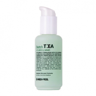 Сыворотка ампульная для лица с чайным деревом Medi-Peel Dutch Tea A.C Calming Serum