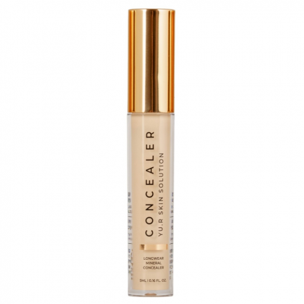 Консилер устойчивый Yu-r Longwear Mineral Concealer №3.0 Beige