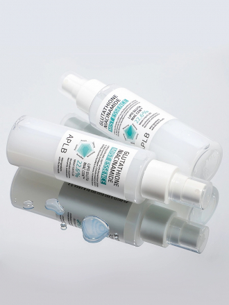 Эссенция-мист с глутатионом и ниацинамидом APLB Glutathione Niacinamide Mist Essence