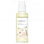 Гидрофильное масло питательное с чёрной соей Round Lab Soybean Cleansing Oil
