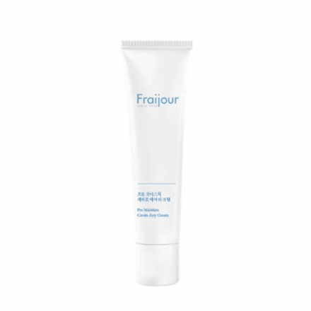 Крем для лица увлажняющий муссовый Fraijour Pro Moisture Cerato Airy Cream, миниатюра 