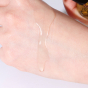 Гидрофильное масло лёгкое от чёрных точек Numbuzin No.1 Easy Peasy Cleansing Oil
