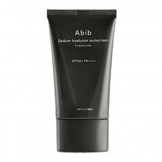Солнцезащитный крем увлажняющий Abib Sedum Hyaluron Sunscreen