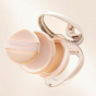 Кушон-бальзам Wakemake Water Glow Coating Balm 03 Natural Beige Refill Set