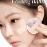 Кушон-бальзам Wakemake Water Glow Coating Balm 03 Natural Beige Refill Set