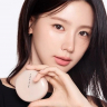 Кушон-бальзам Wakemake Water Glow Coating Balm 03 Natural Beige Refill Set
