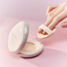 Кушон-бальзам Wakemake Water Glow Coating Balm 03 Natural Beige Refill Set
