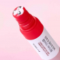 Крем для век массажный с камелией Round Lab Camellia Deep Collagen Firming Peptide Eye Cream
