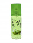 Гель-спрей для лица с экстрактом алоэ FarmStay It's Real Aloe Gel Mist