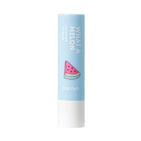 Бальзам для губ увлажняющий с арбузом Manyo What A Melon Moisture Lip Balm