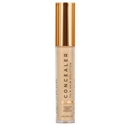 Консилер устойчивый Yu-r Longwear Mineral Concealer №3.5 Biscuit
