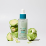 Сыворотка для лица противовоспалительная обновляющая Be The Skin BHA+ Pore Zero Serum