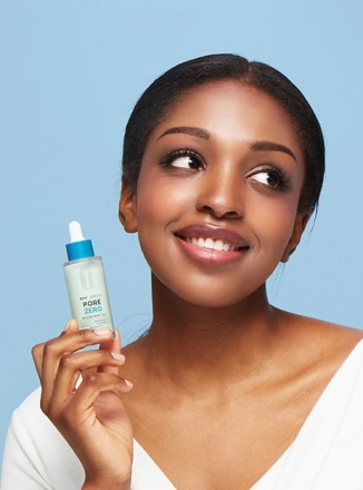 Сыворотка для лица противовоспалительная обновляющая Be The Skin BHA+ Pore Zero Serum