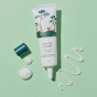 Крем с экстрактами сосны и центеллы для проблемной кожи лица Round Lab Pine Calming Cica Cream