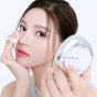 Кушон Wakemake Water Velvet Cover Cushion 21 Vanilla SPF50+/PA+++