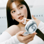 Кушон Wakemake Water Velvet Cover Cushion 21 Vanilla SPF50+/PA+++