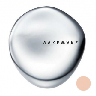 Кушон Wakemake Water Velvet Cover Cushion 21 Vanilla SPF50+/PA+++