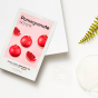 Маска для лица тканевая MISSHA Airy Fit Sheet Mask Pomegranate