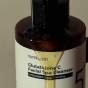 Гидрофильный гель-масло с глутатионом Numbuzin No.5+ Glutathione C Facial Spa Cleanser