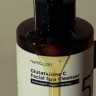 Гидрофильный гель-масло с глутатионом Numbuzin No.5+ Glutathione C Facial Spa Cleanser
