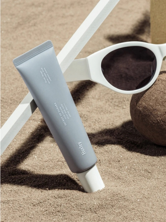 Солнцезащитный крем увлажняющий с опунцией Huxley Secret Of Sahara Sun Cream Stay Sun Safe SPF 50+ PA++++