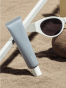 Солнцезащитный крем увлажняющий с опунцией Huxley Secret Of Sahara Sun Cream Stay Sun Safe SPF 50+ PA++++