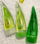 Набор для ухода за лицом и телом Алоэ Holika Holika Jeju Aloe Face and Body Care Set