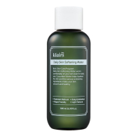 Софтнер для лица глубокоуспокаивающий с огуречной водой Dear, Klairs Daily Skin Softening Water