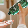 Софтнер для лица глубокоуспокаивающий с огуречной водой Dear, Klairs Daily Skin Softening Water